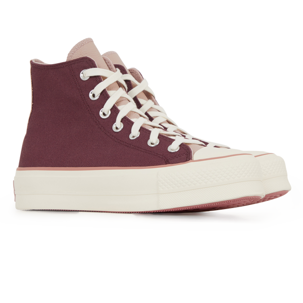 CONVERSE CHUCK TAYLOR ALL STAR LIFT