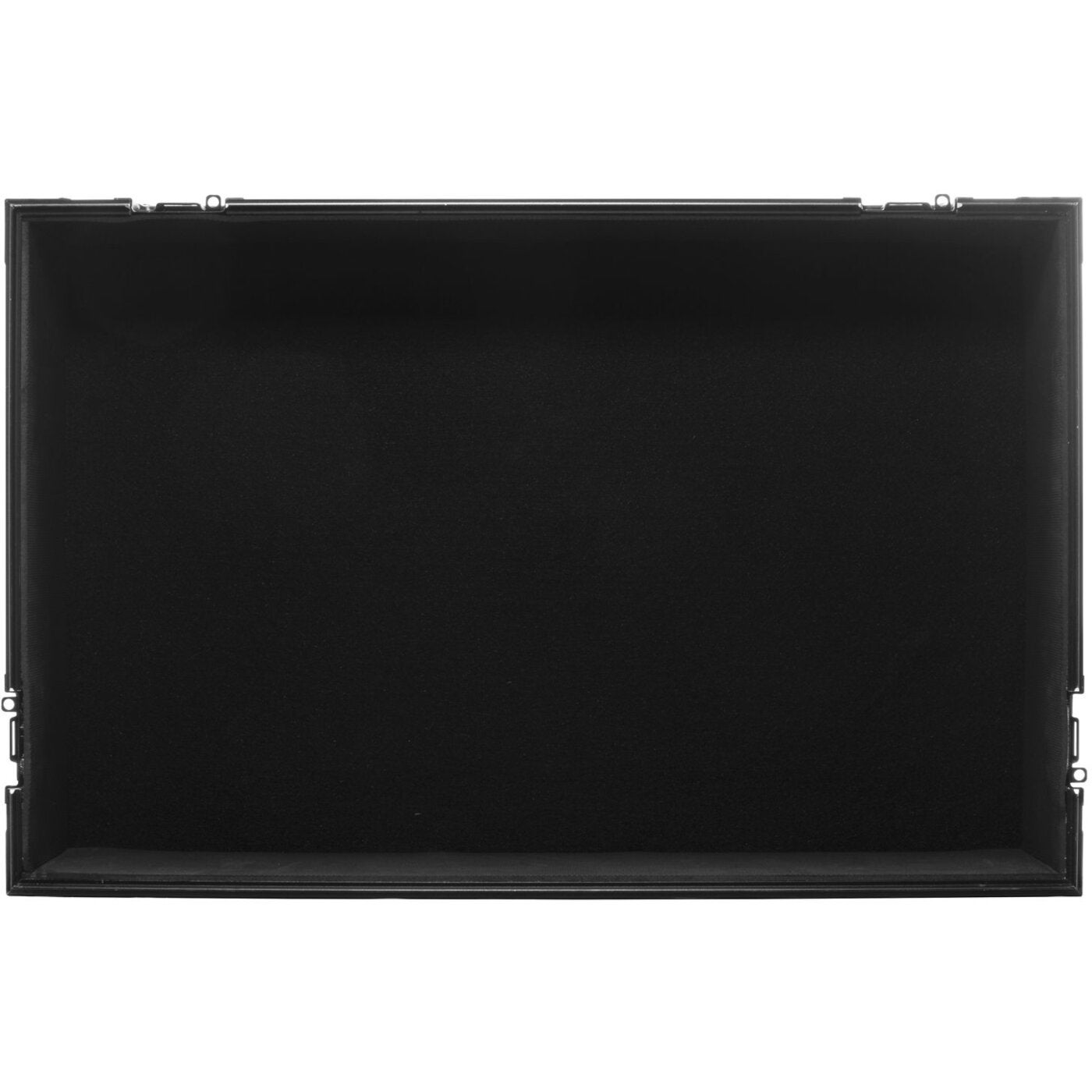 Odyssey XDJ-RX3/RX2 Industrial Board Glide Style 2U Case