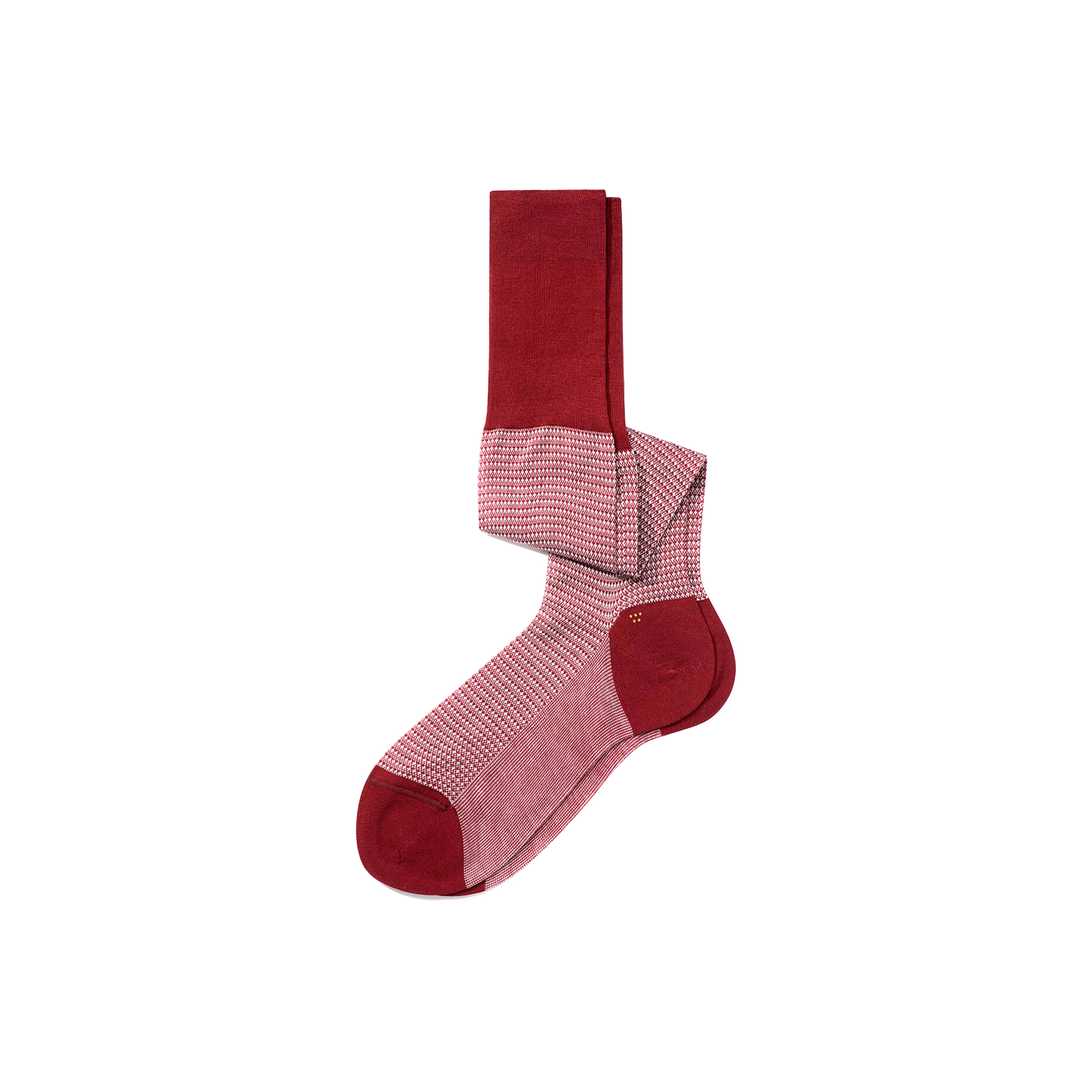 Chaussettes Ultra Hautes