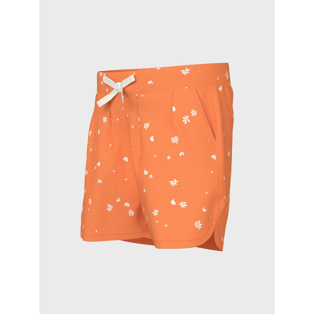 Køb Name It Bird Of Paradise Henra Shorts