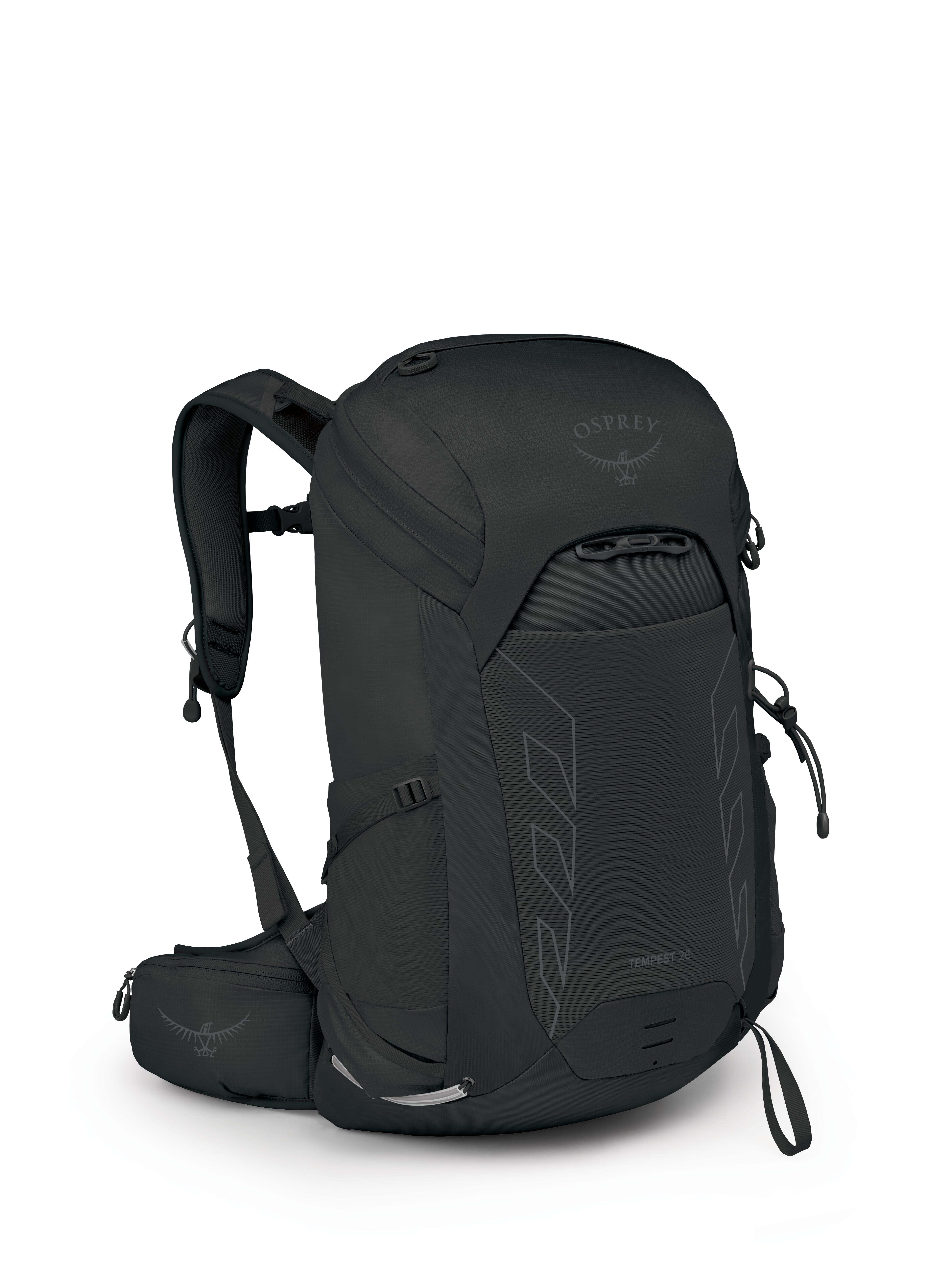 Osprey Tempest 26L<br>Allsidig tursekk til dame