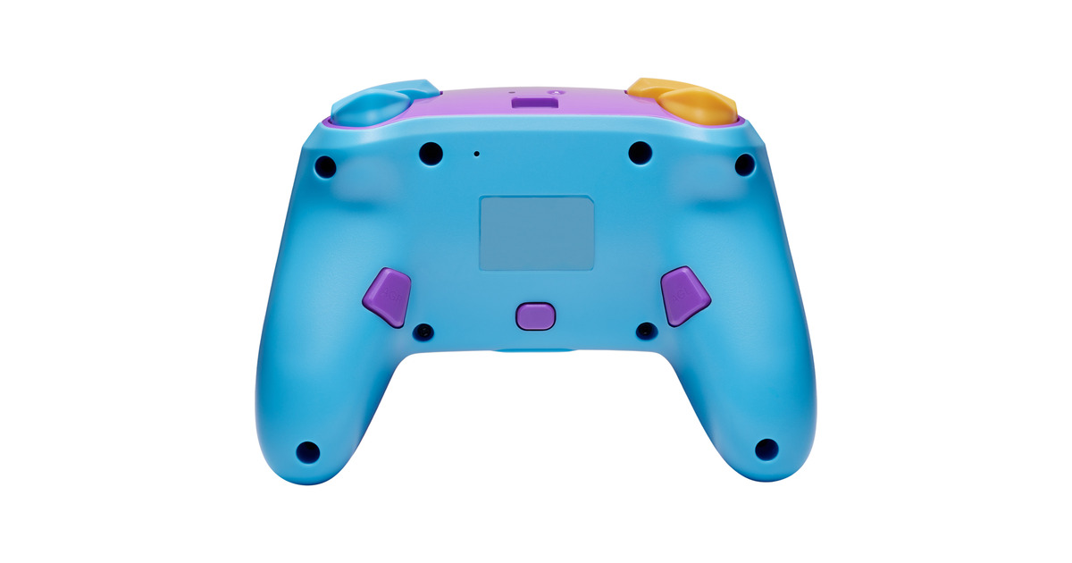 PowerASwitch WS Controller ColourSplash