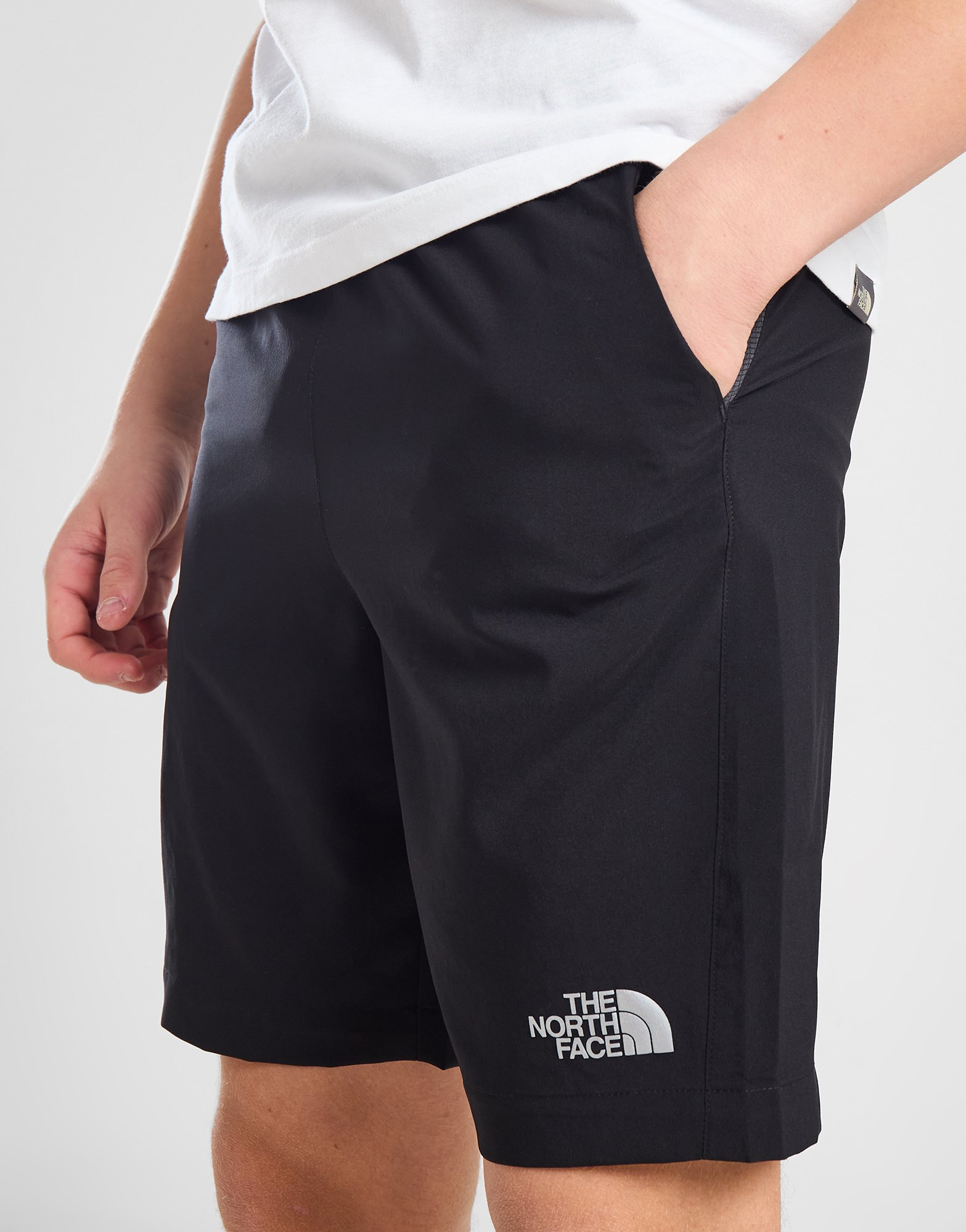 The North Face Short Reactor Junior