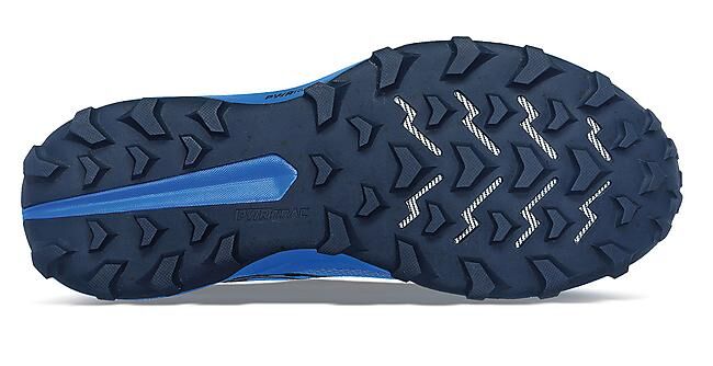 SAUCONY - CHAUSSURES DE TRAIL PEREGRINE 14 M