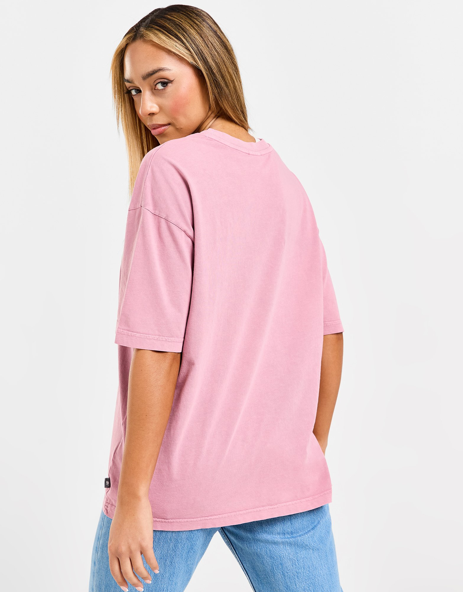 New Balance T-shirt Logo Femme