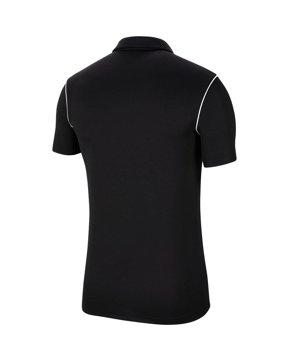 Polo Nike Park 20 Noir pour enfant