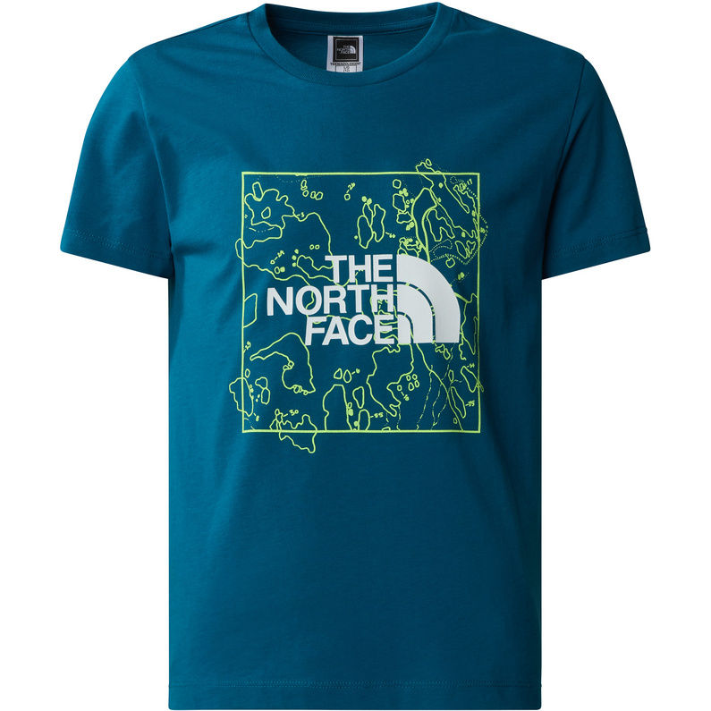 The North Face Kinder New Graphic T-Shirt