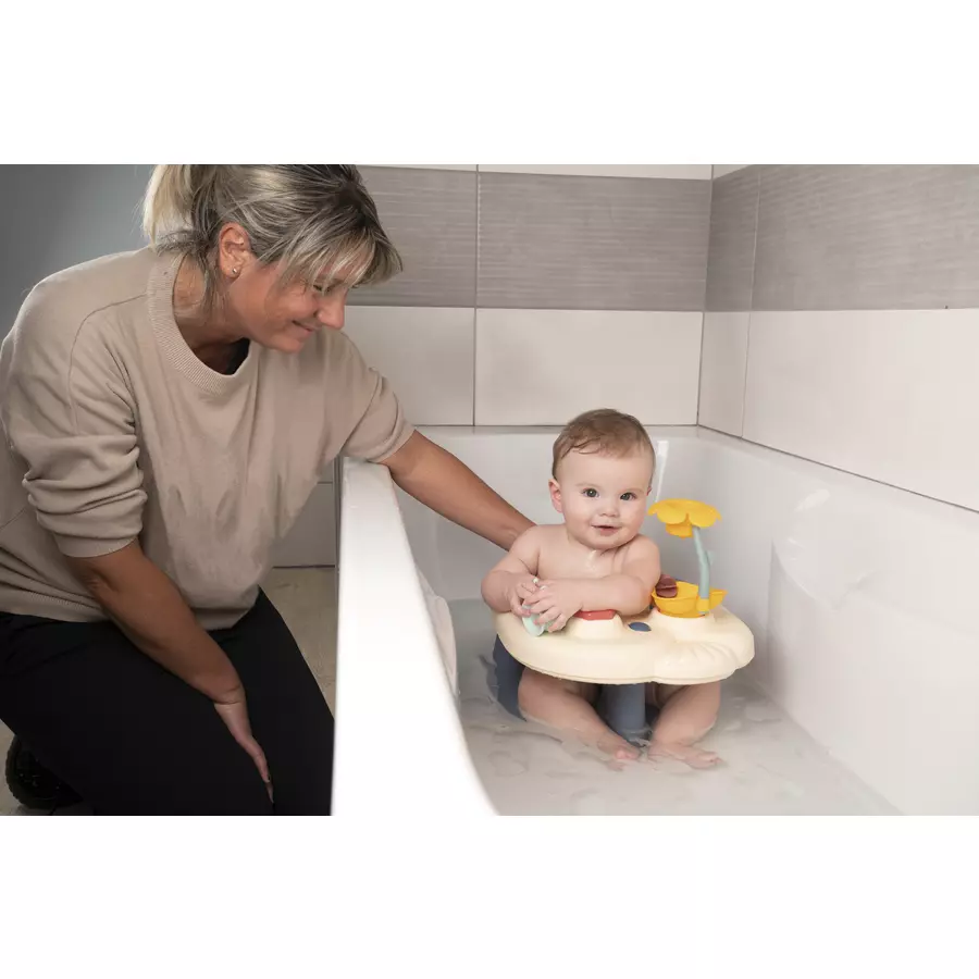 Little Smoby Baby-Badesitz