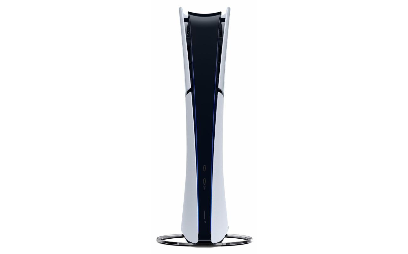 PS5 Vertical Stand