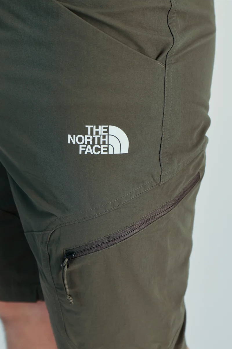 The North Face Exploration Herren Wandershort
