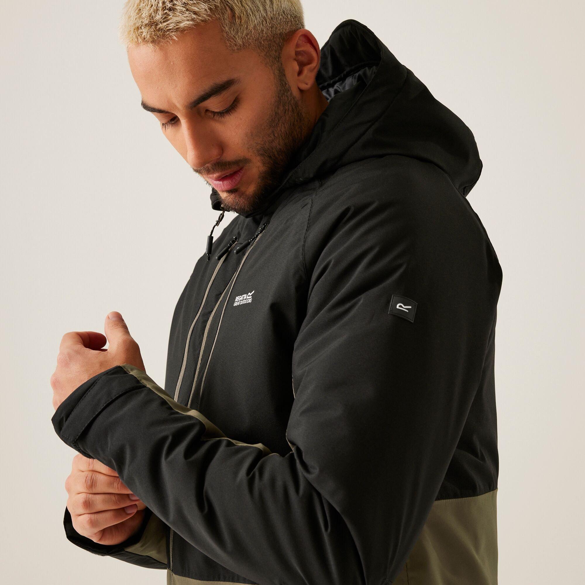 Regatta Highton Insulated Jacket Mens