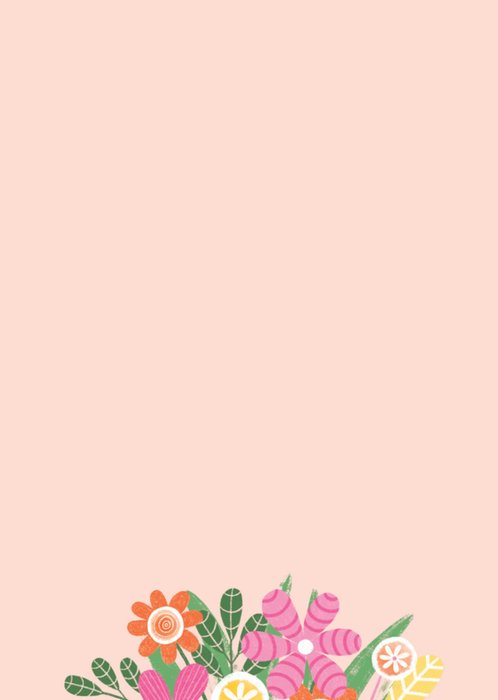 Marieke Witke | Verjaardag | Bloemen | Foto