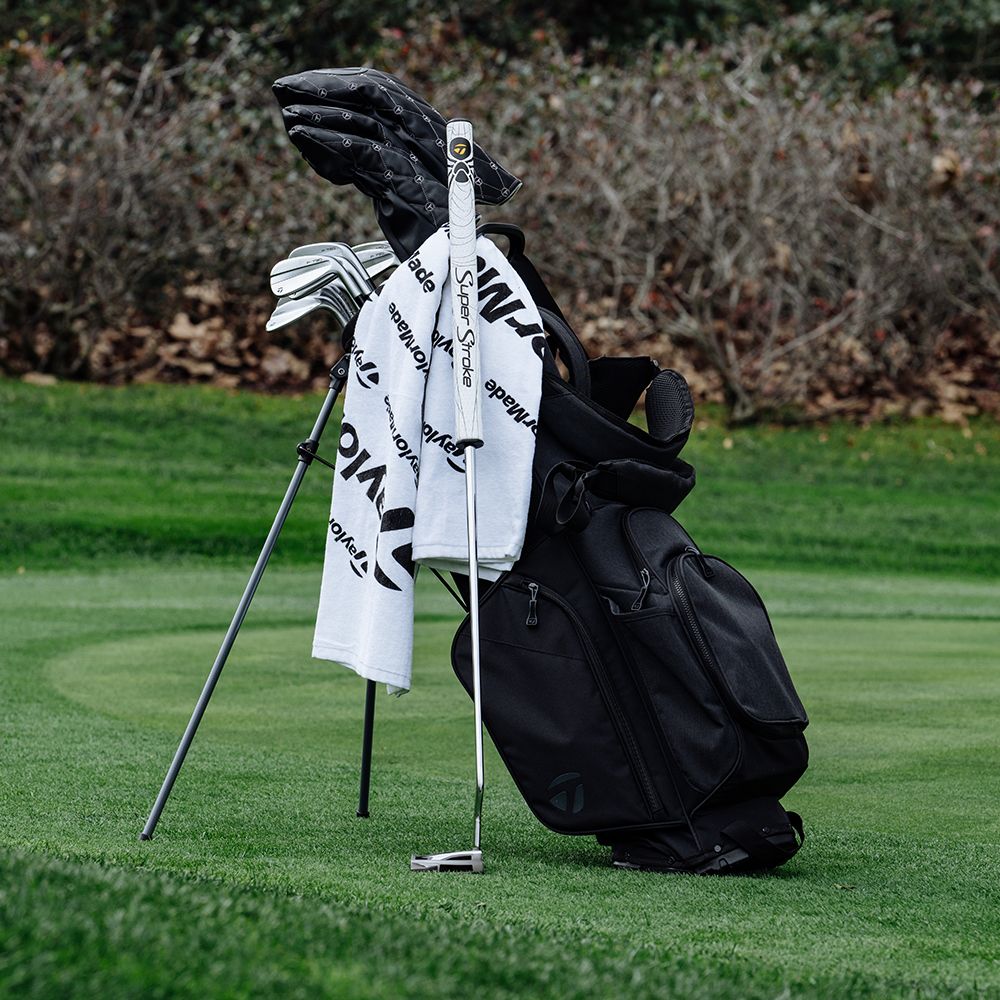 Spider Tour S Counter Balance DB Putter