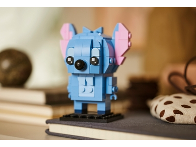LEGO Stitch (40674)