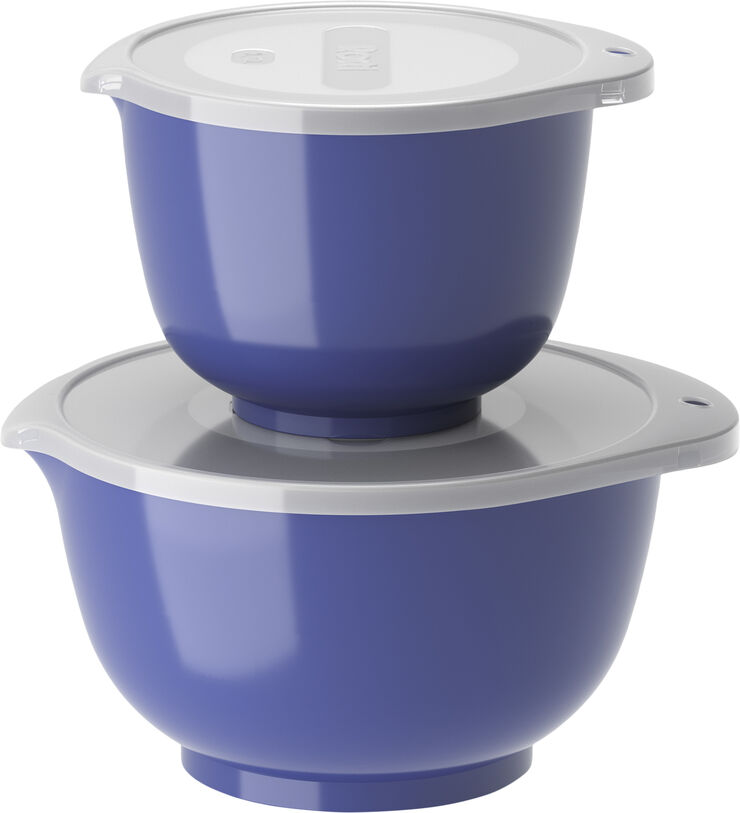Rosti Margrethe-sæt 4 dele 1,5   3 L Electric blue Electric blue