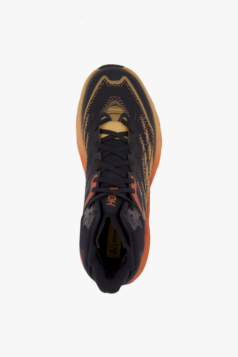 HOKA Speedgoat 5 Mid Gore-Tex® Herren Trailrunningschuh