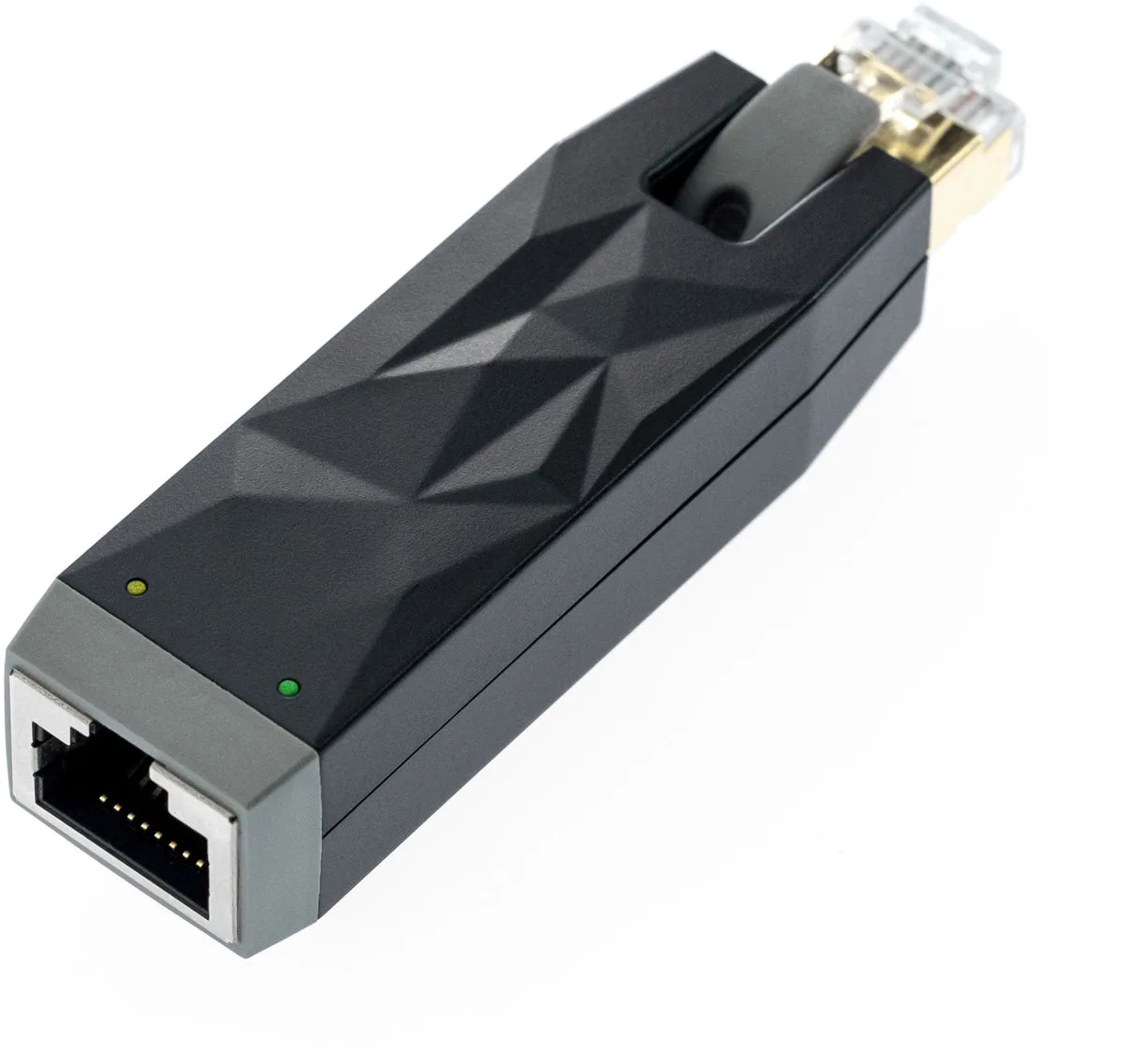 iFi Audio LAN iSilencer Conditionneurs secteur