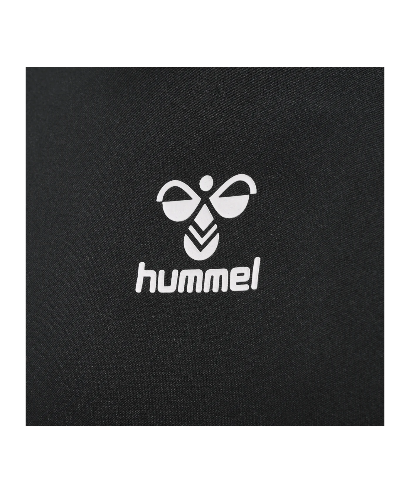 Hummel hmlCORE Basket Trikot Schwarz F2001