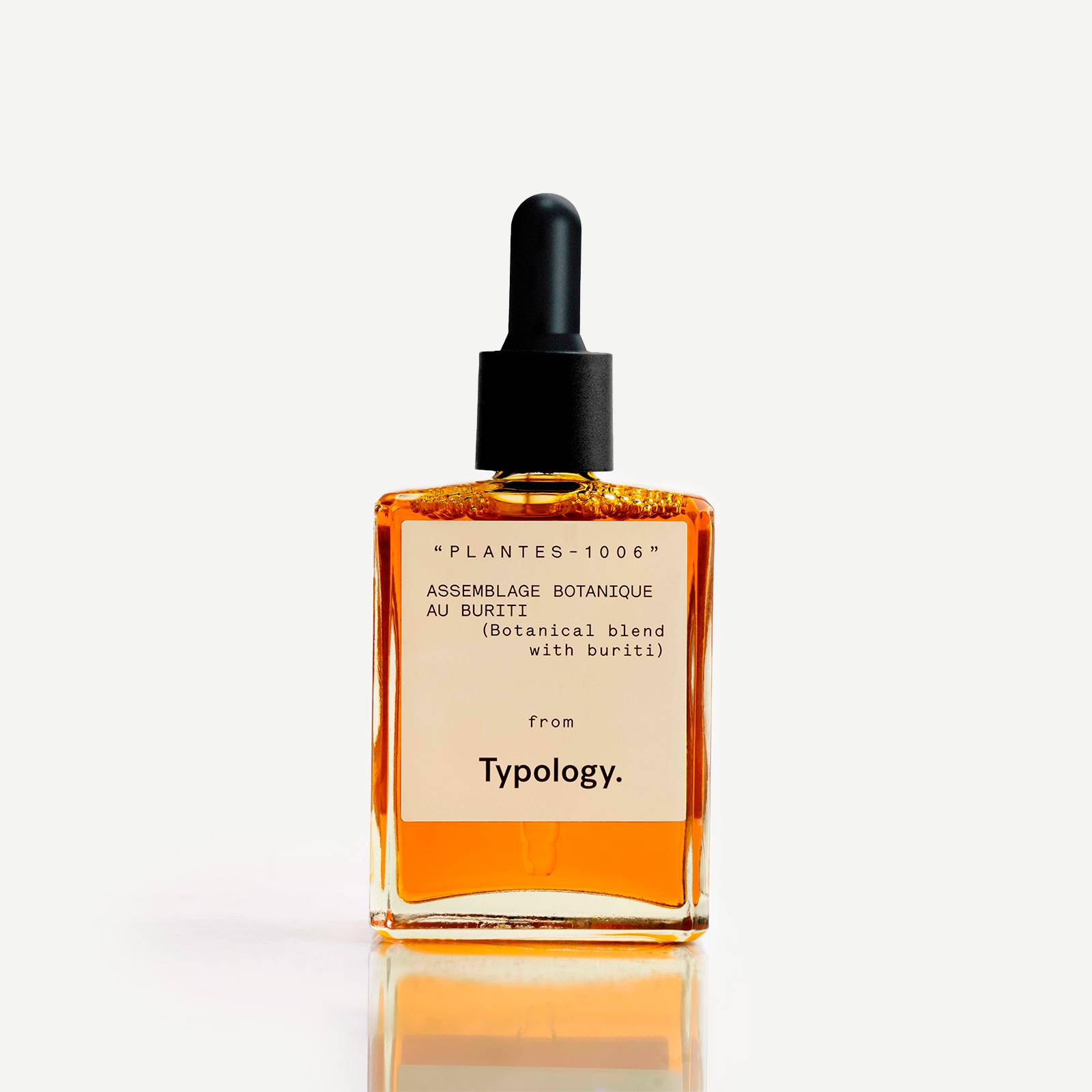 Trio de soins <br>Teint terne