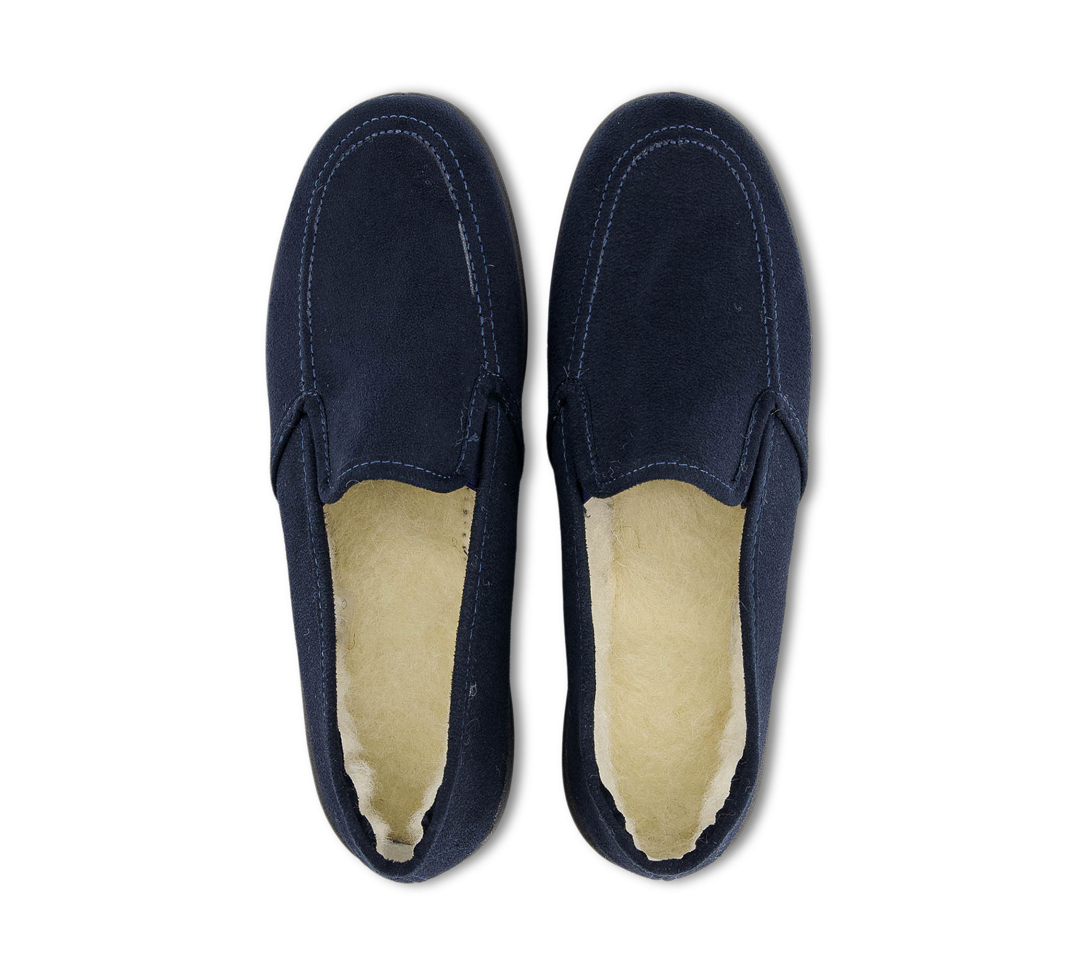 Rohde Ballerup - Geschlossene Hausschuhe