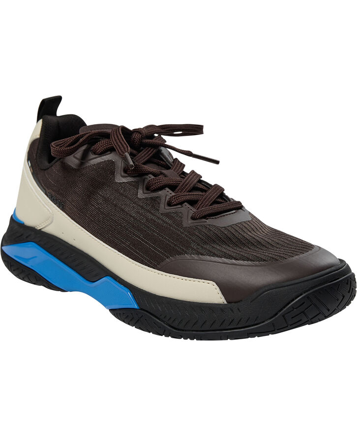 BOSS Courtstride_Tenn_me Open brown
