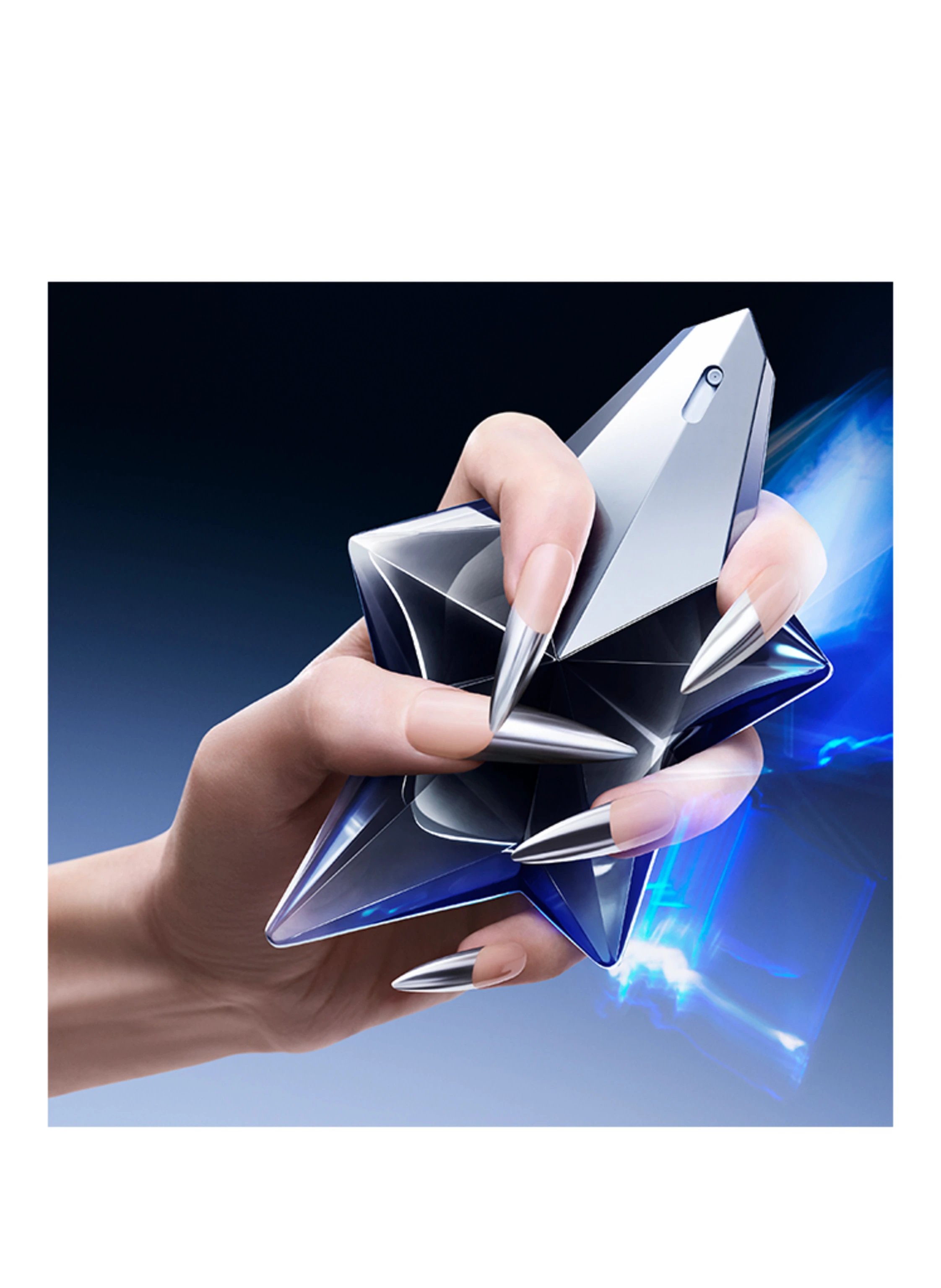 MUGLER ANGEL FANTASM REFILL
