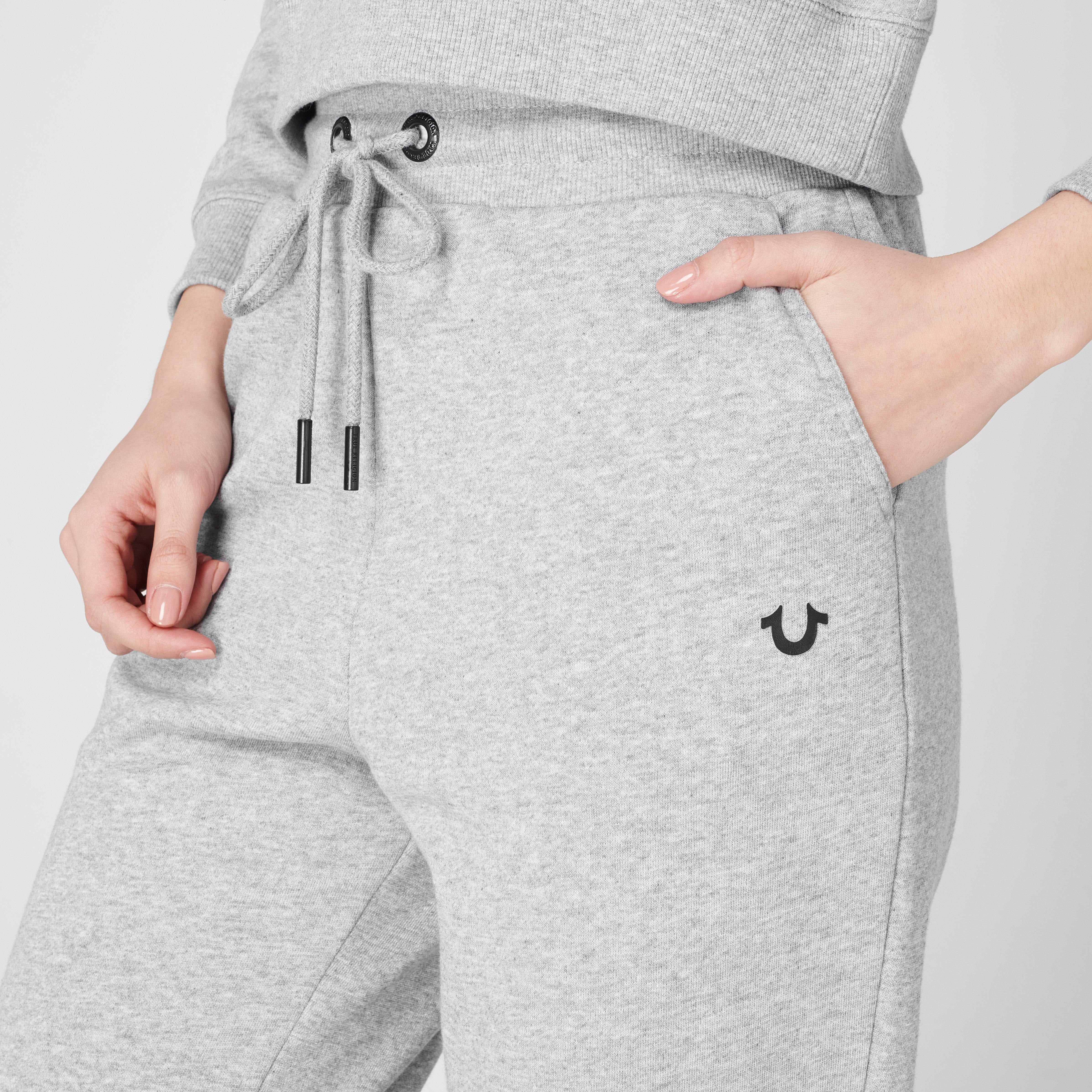 True Religion Buddha Jogger Ladies