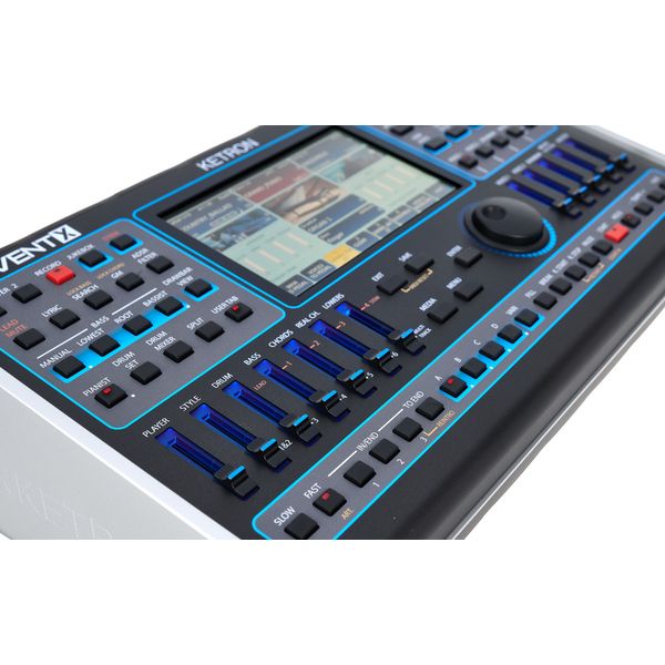 Ketron EventX