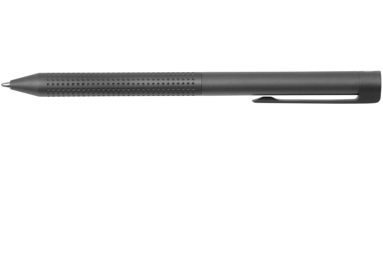 The James Brand The Bolen Titanium CO310939-10, Electric Moss, pen