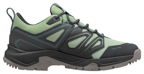 Chaussures de Randonnée Femme Helly Hansen Stalheim Hellytech Vert