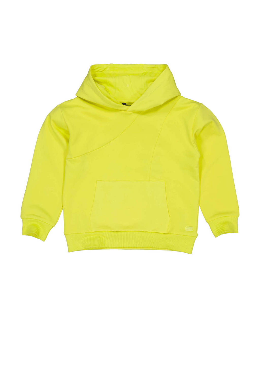 Quapi hoodie geel