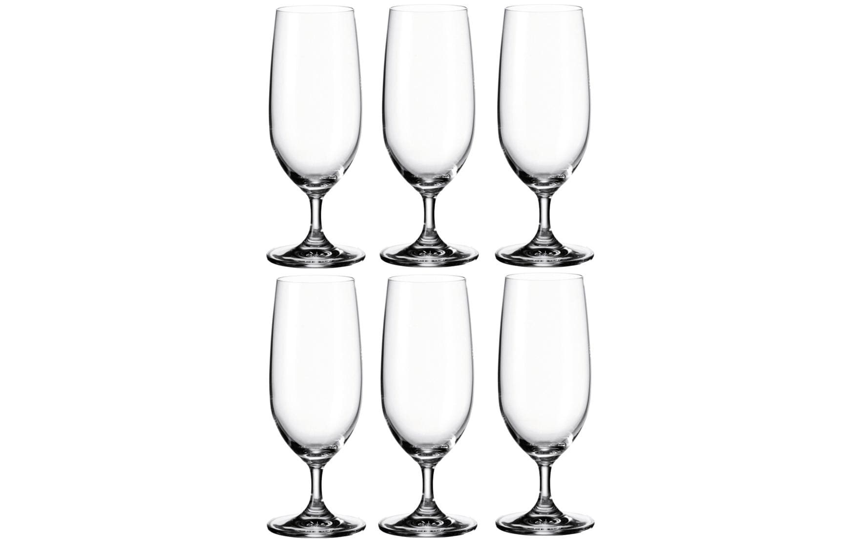 montana-Glas Bierglas »Pure 360 ml«