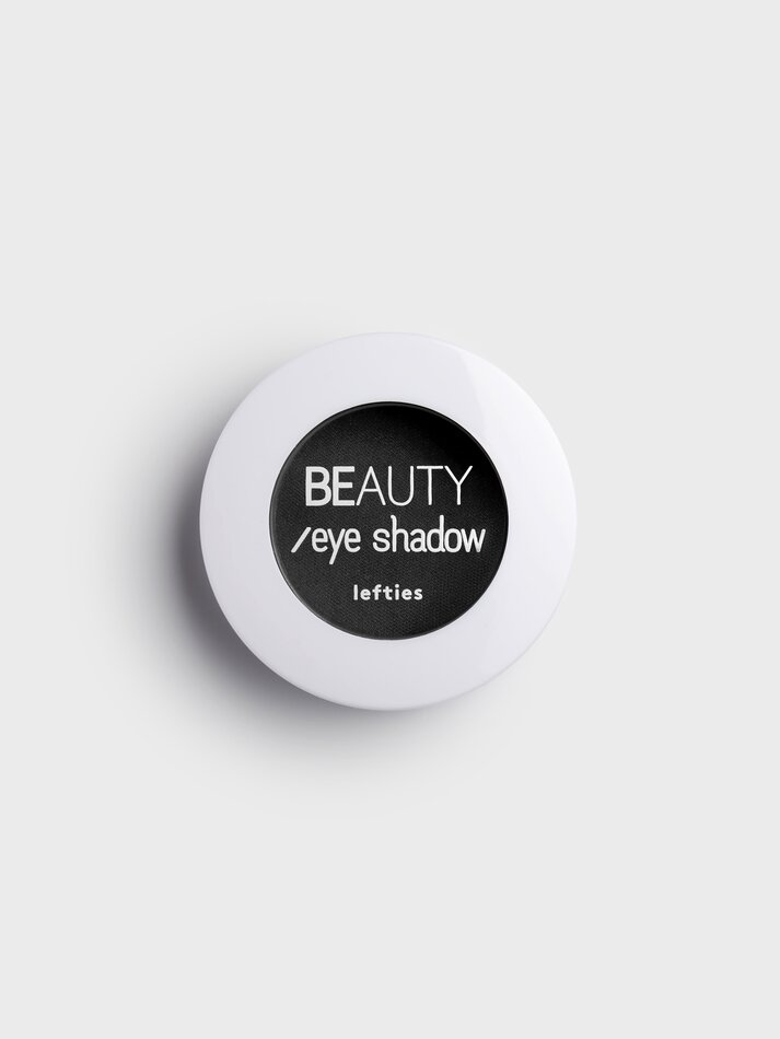 Sombra para olhos - Preta