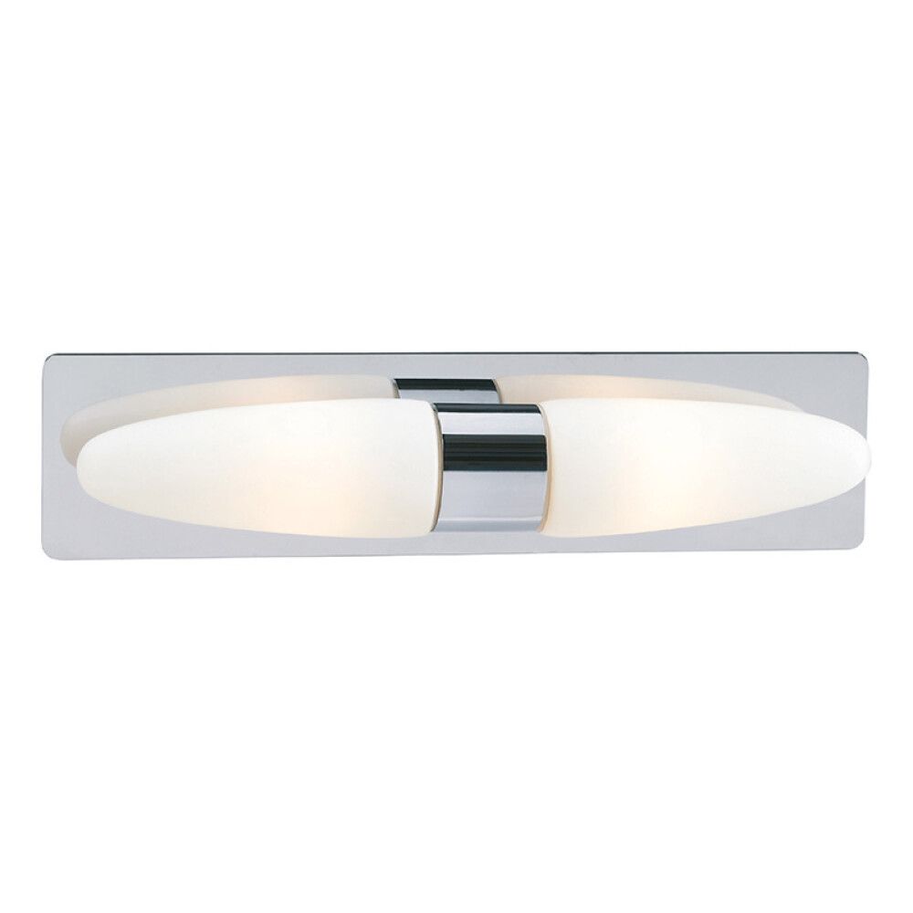 VEGGLAMPE MARKSLÖJD BULLET 2L IP44