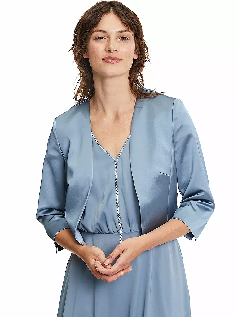 VERA MONT Bolero  hellblau