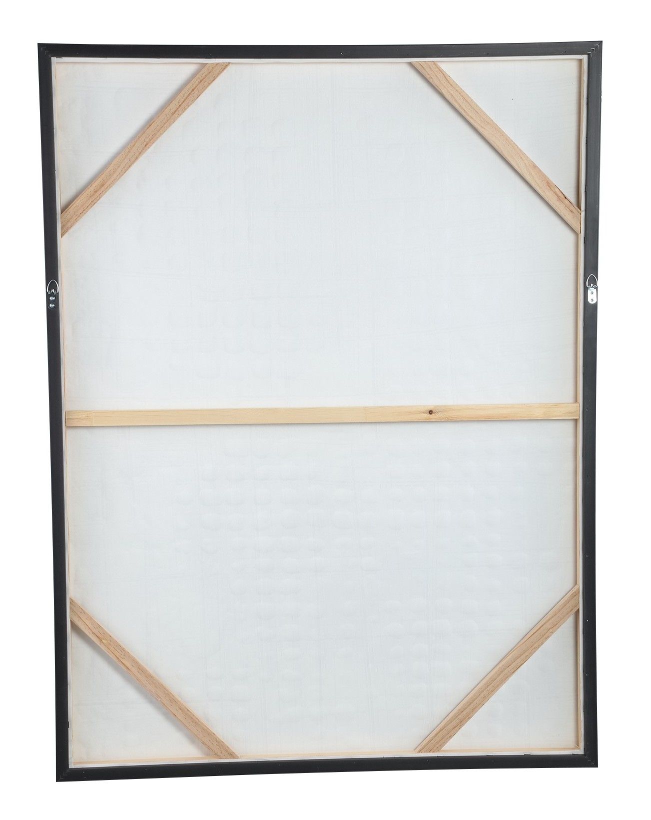 Schilderij Pathe B92.5 x D4.5 x H122.5 cm