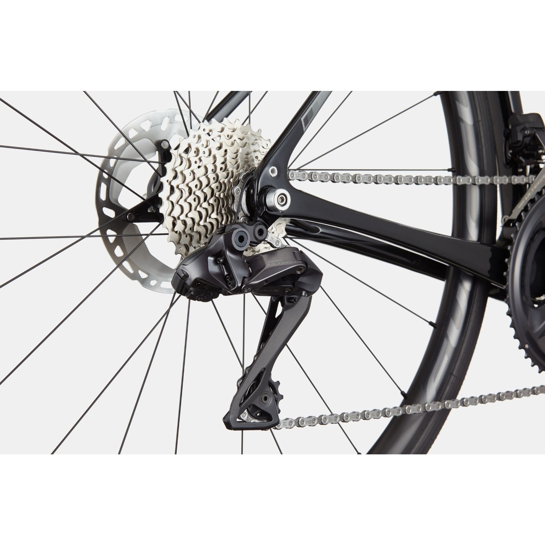 Cannondale Synapse Carbon 2 RLE 2024