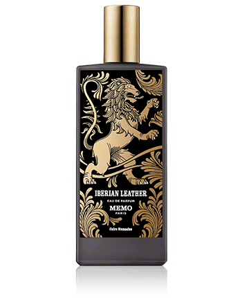 Memo Paris Collection Cuirs Nomades Iberian Leather Eau de Parfum Spray 75ml