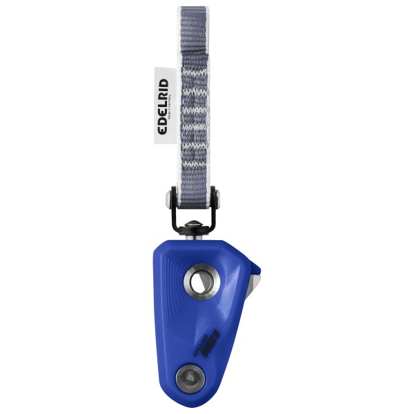 Edelrid - Ohm II - Système d'assurage