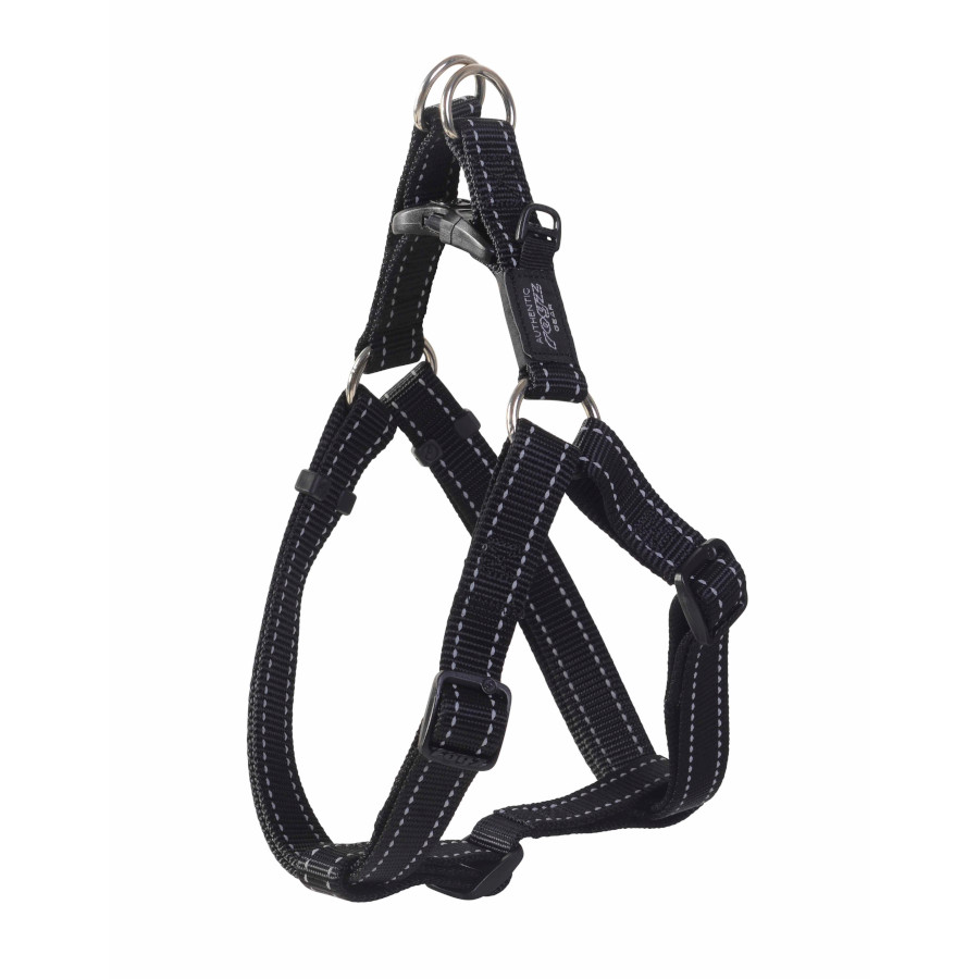 ROGZ HARNESS CLASSIC SPECIAL L SSJ06-A