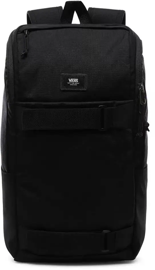Vans Obstacle Skateboard Taske - Skateboards Tasker | SkatePro