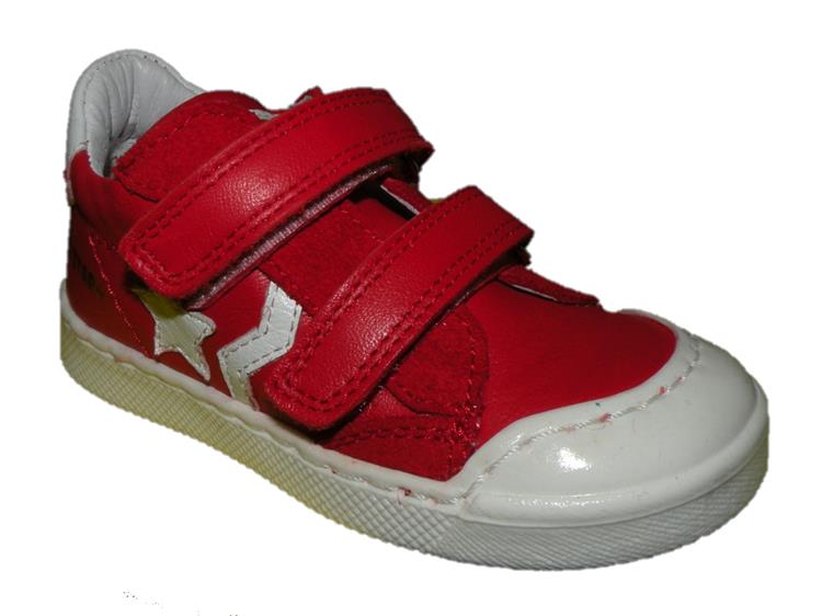 Bo-Bell Ram VL/2 Rood