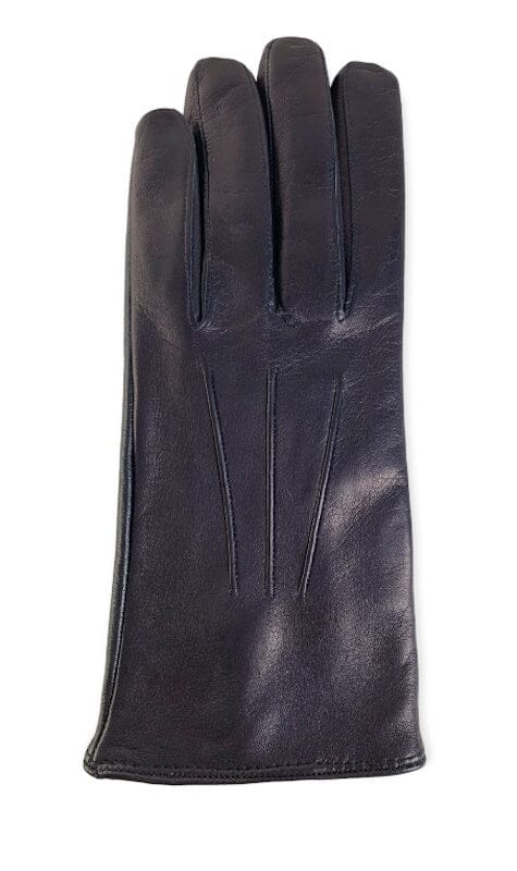 Caridei Heren Handschoen met Touchscreen Navy Blue