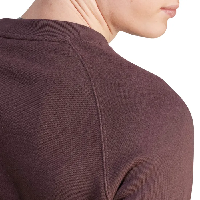 Adidas Adicolor Classics Trefoil Sweater Heren