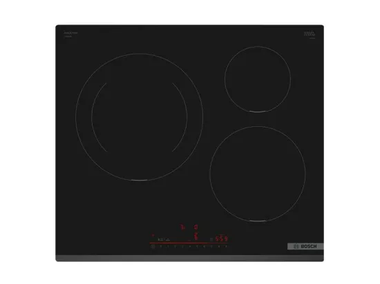 PLAQUE INDUCTION BOSCH PIJ631HB1E