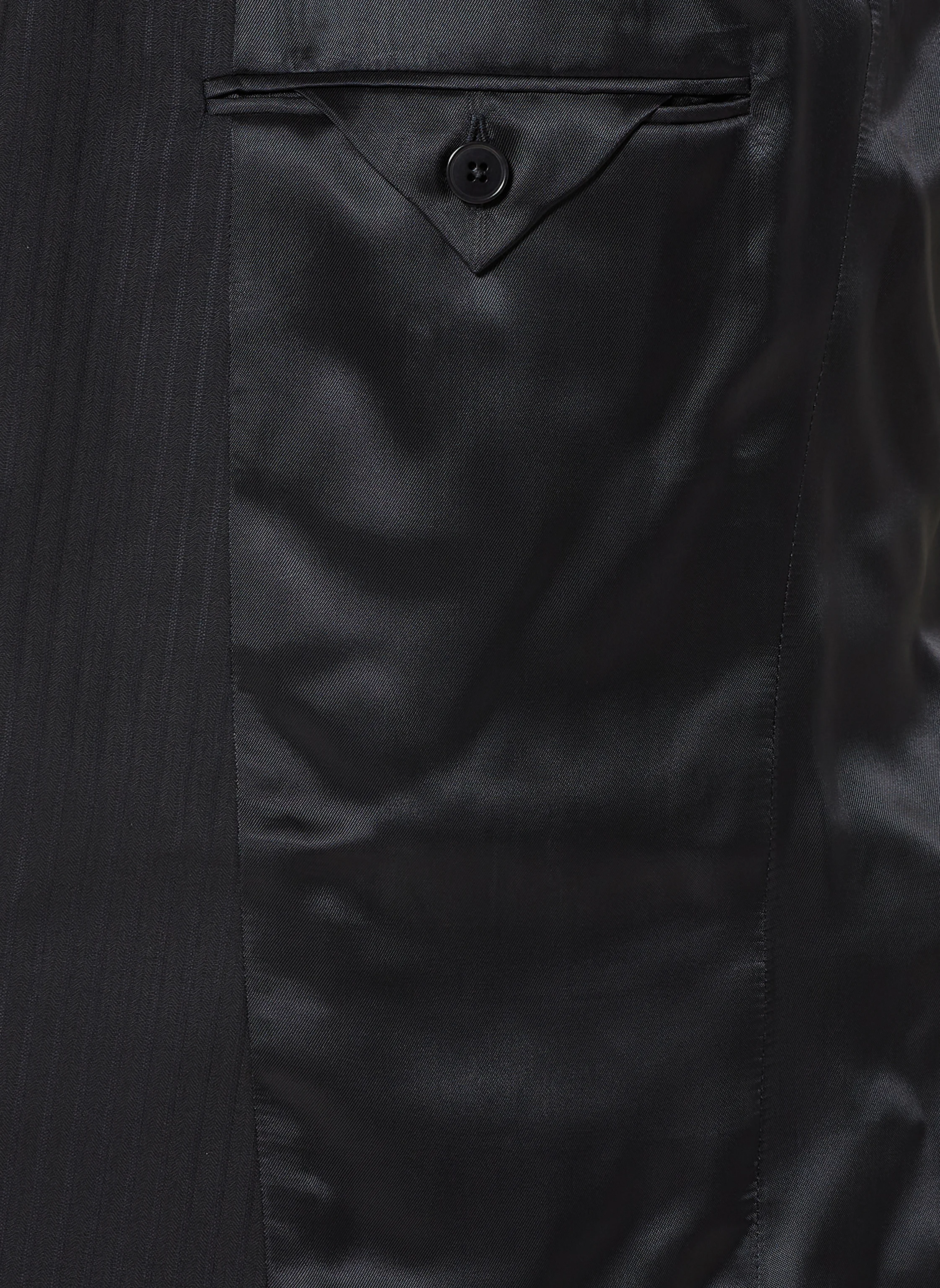 ZEGNA Anzug Tailored Fit