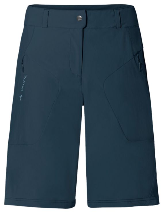 VaudeAltissimo Shorts II - blau
