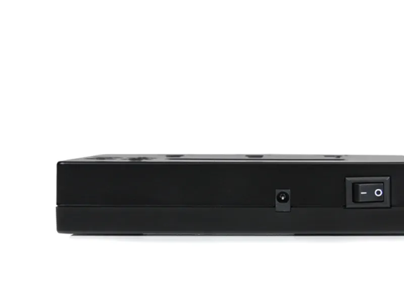 StarTech.com 1:2 Standalone USB Duplicator and Eraser - Memory Stick Cloner - USB 2.0 Flash Drive Copier / Thumb Eraser (USBDUP12) - USB drev duplikator - 2 bays - for P/N: SVA5H2NEUA