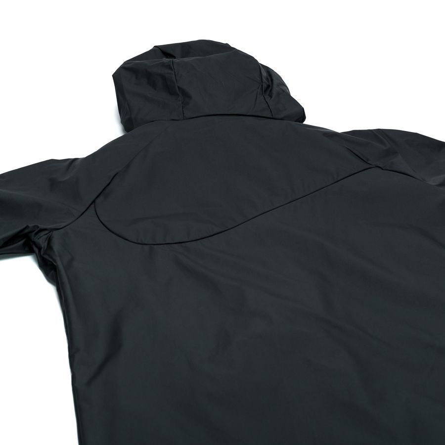 Nike Veste de Pluie Storm-FIT Academy Pro - Noir/Blanc Femme