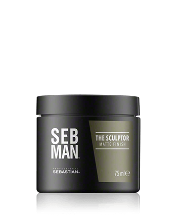 Sebastian Professional Seb Man The Sculptor Matte Finish 75ml